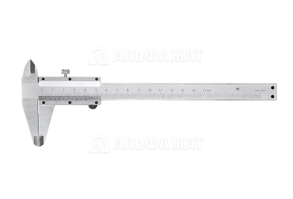 Штангенциркуль ШЦ-1-150 0,05