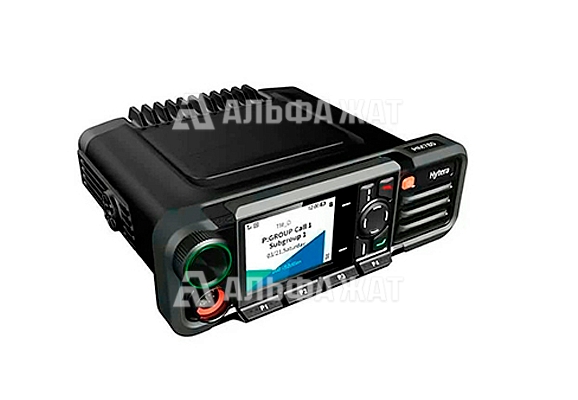 Автомобильная рация Hytera HM78X Автомобильная рация Hytera HM78X