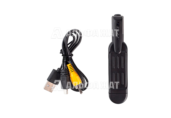 Карманный видеорегистратор Контроль 1-М