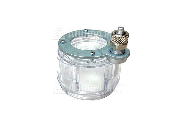 Комплект проверочный ДАК ИБЯЛ.413939.002