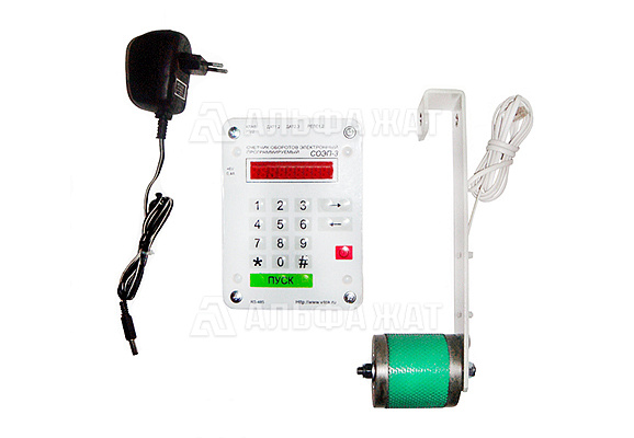 Длиномер ДМ-1Э-П