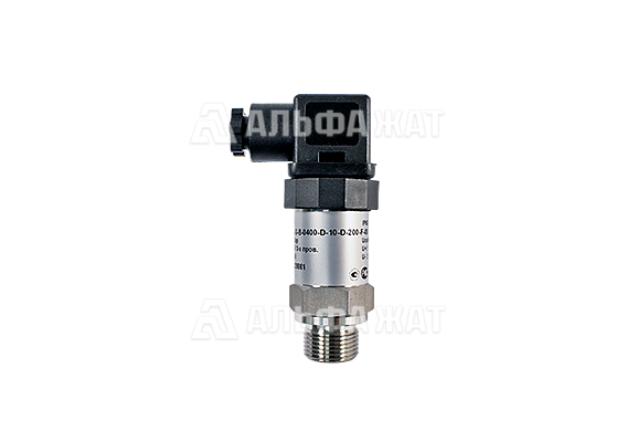 Преобразователь давления APZ-3420-G-M-1000-C-10-H-200-F-00