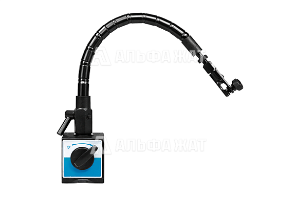 Стойка гибкая с магнитным основанием МС-29