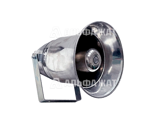 Громкоговоритель рупорный взрывозащищенный 12ГР-38В (К1)