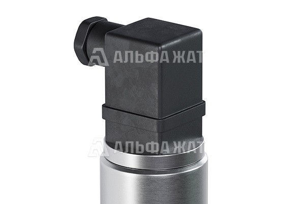 Клапан электромагнитный КЭО 08/10/051/413 с ЭМ 31/DC/ХХХ/1