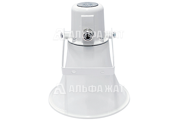 Громкоговоритель рупорный пылезащищенный 12ГР-41П