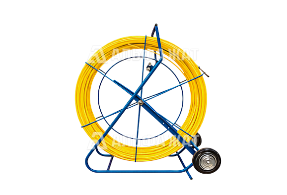 Устройство для заготовки каналов 250 м